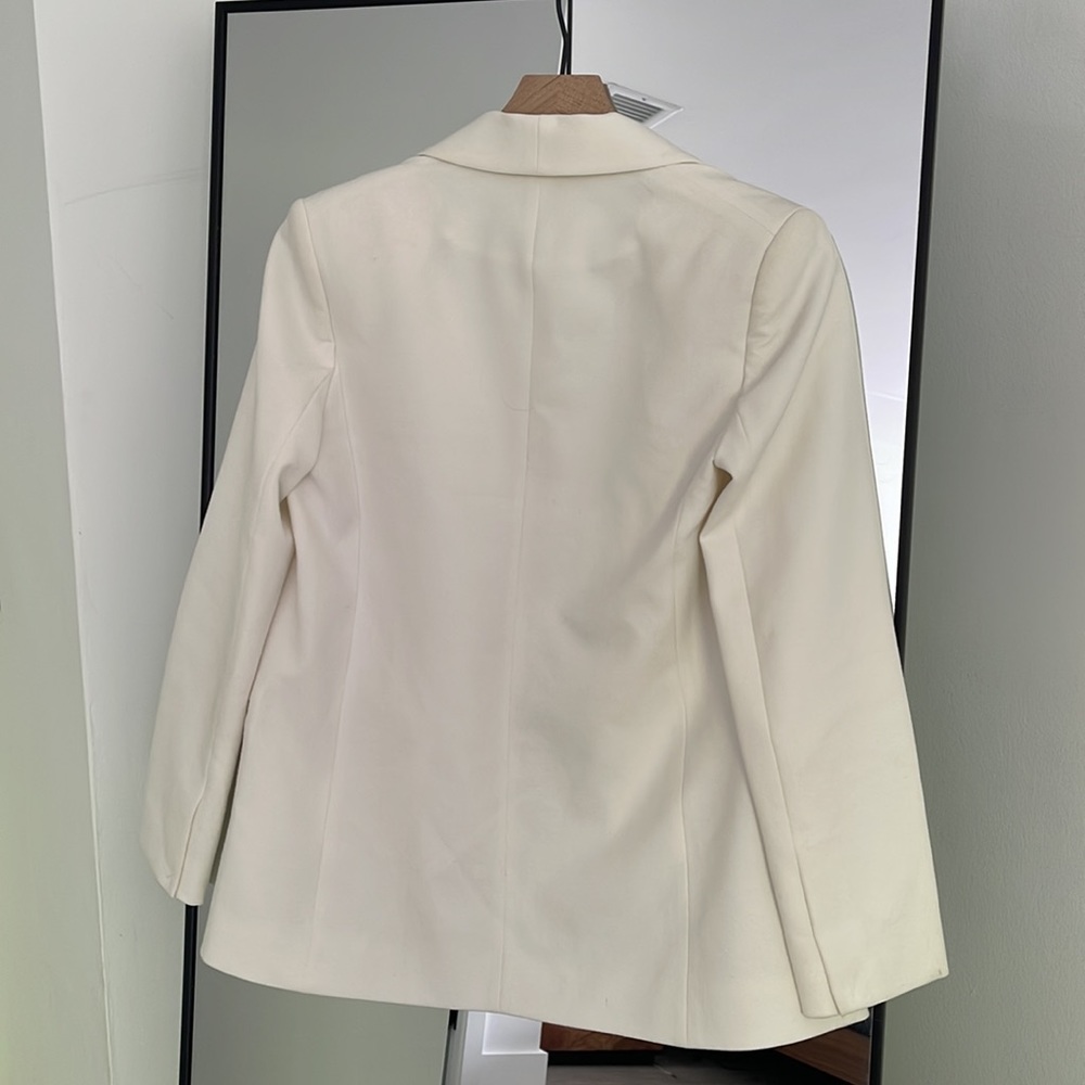 Single Breasted Maje Jacket - image 6